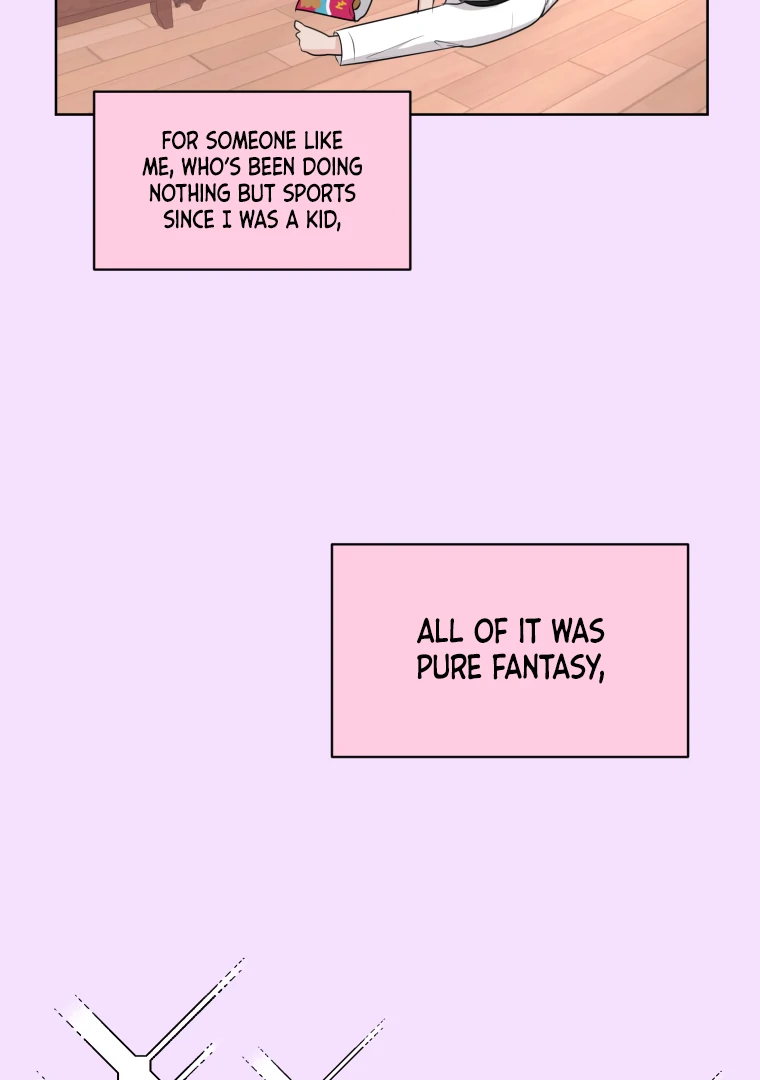 Spoiler Alert: High Teen Chapter 1 - page 9