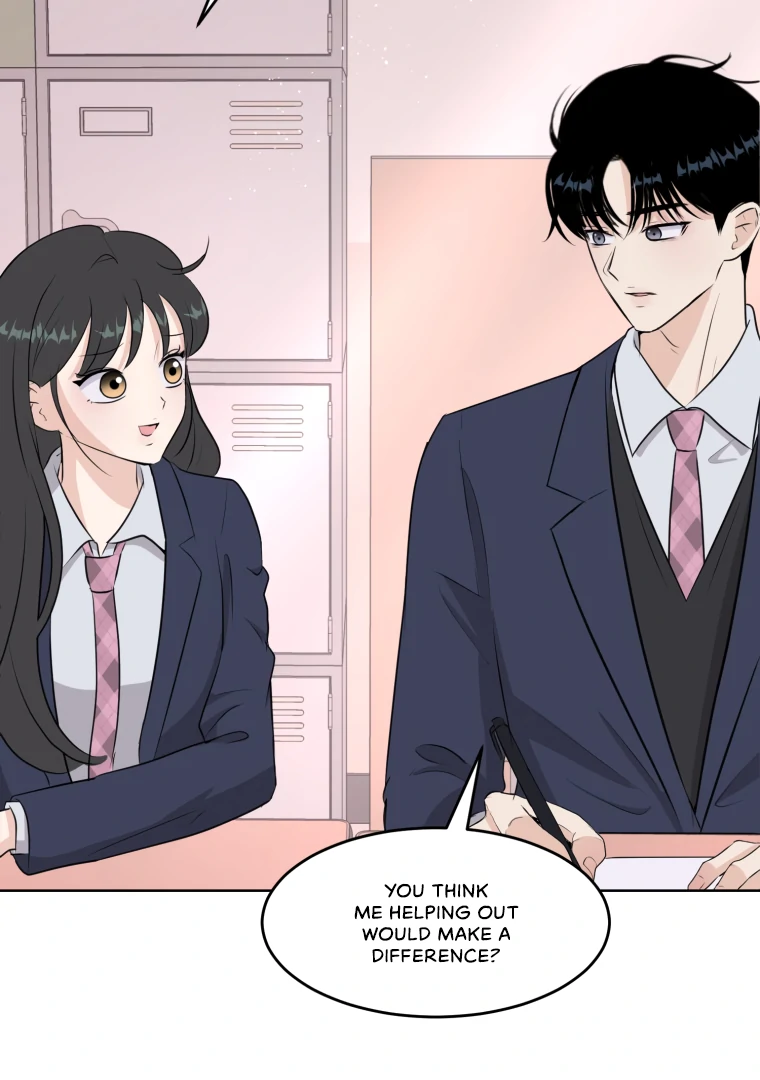 Spoiler Alert: High Teen Chapter 1 - page 90