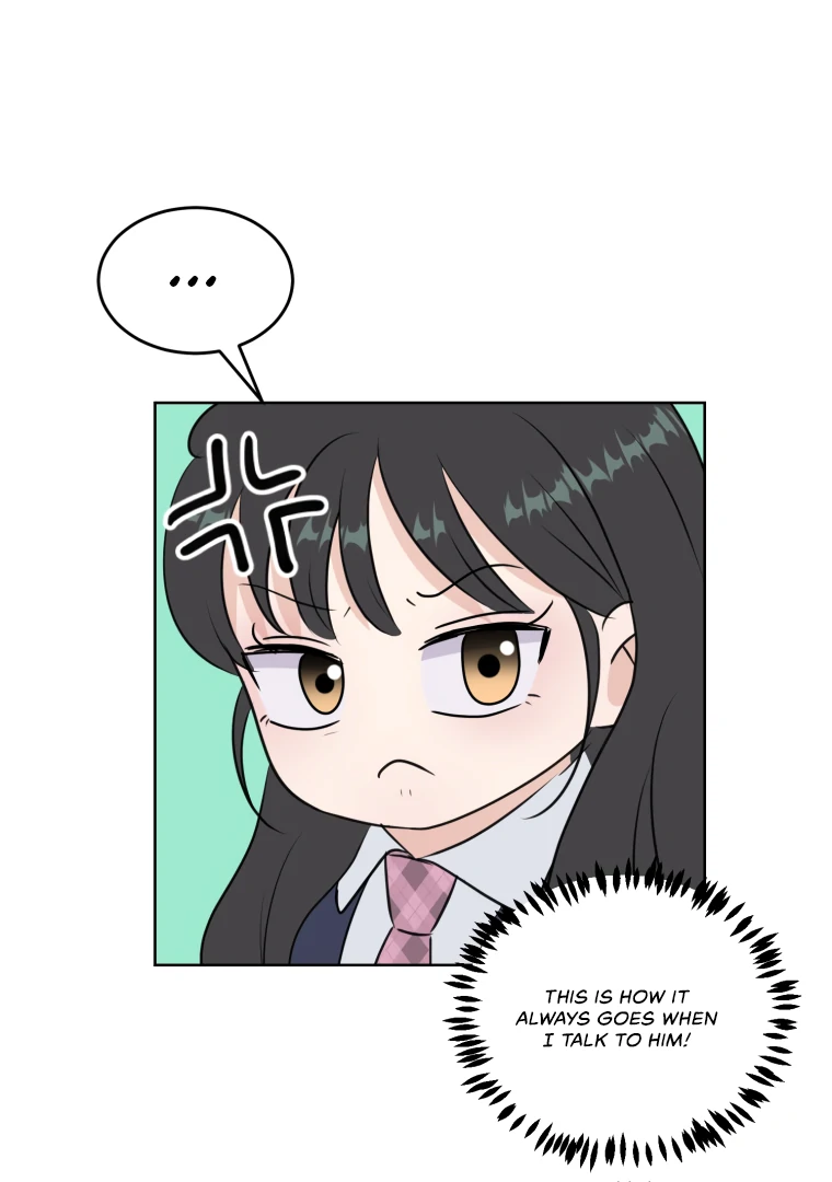 Spoiler Alert: High Teen Chapter 1 - page 91