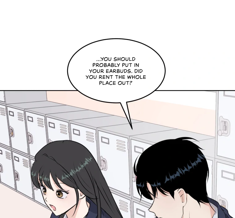 Spoiler Alert: High Teen Chapter 1 - page 94