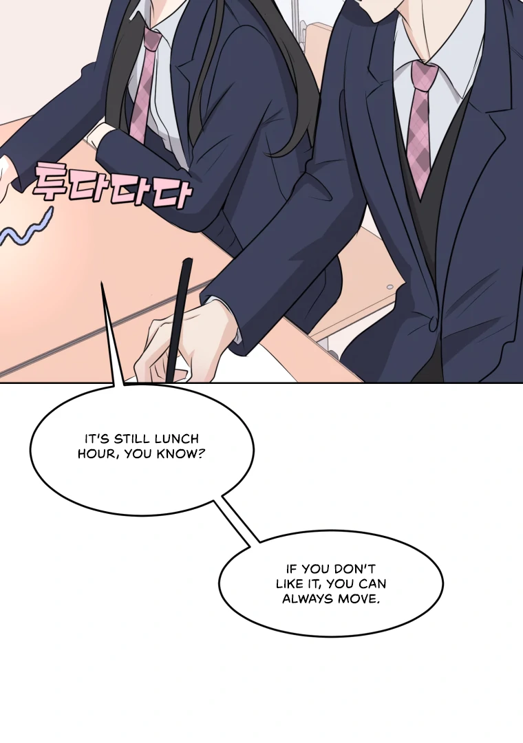 Spoiler Alert: High Teen Chapter 1 - page 95