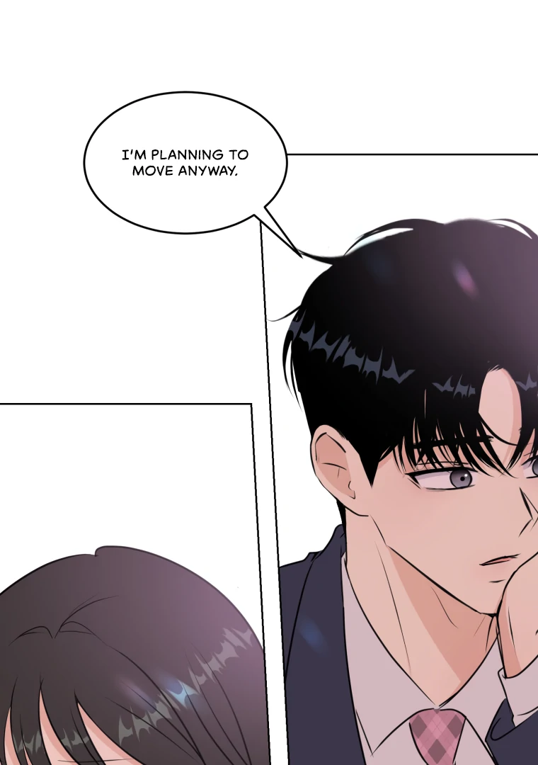 Spoiler Alert: High Teen Chapter 1 - page 96