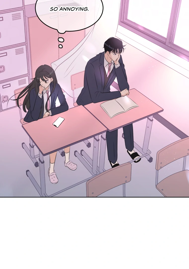 Spoiler Alert: High Teen Chapter 1 - page 98