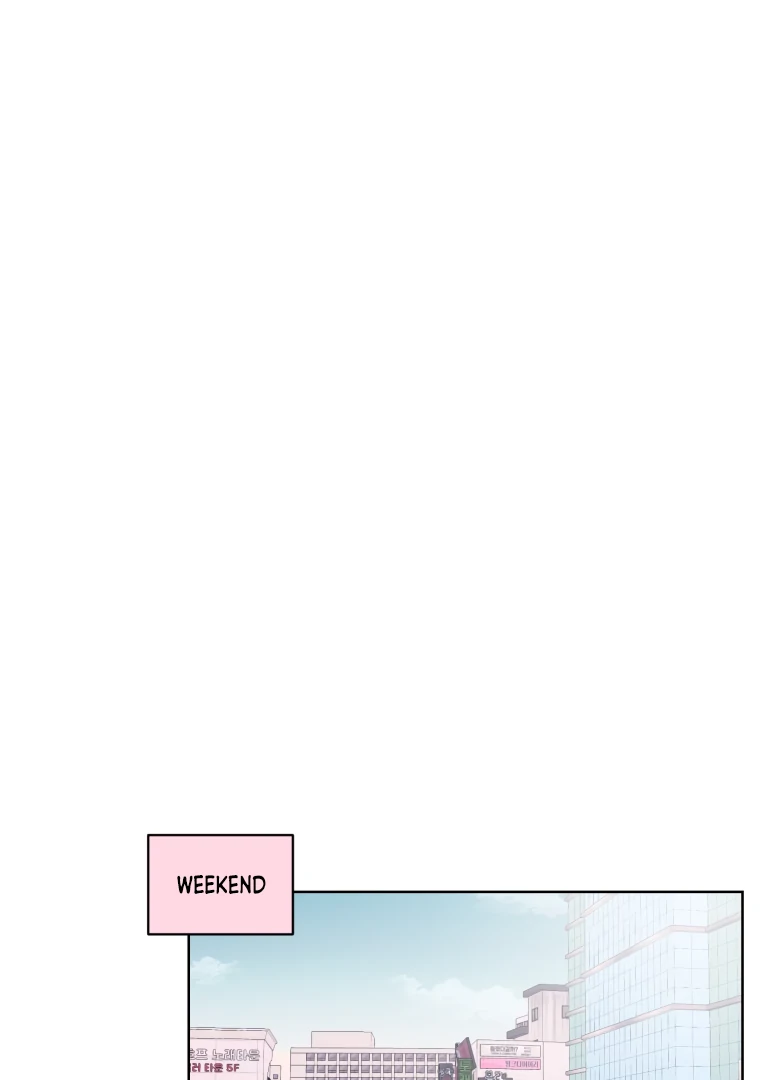 Spoiler Alert: High Teen Chapter 1 - page 99