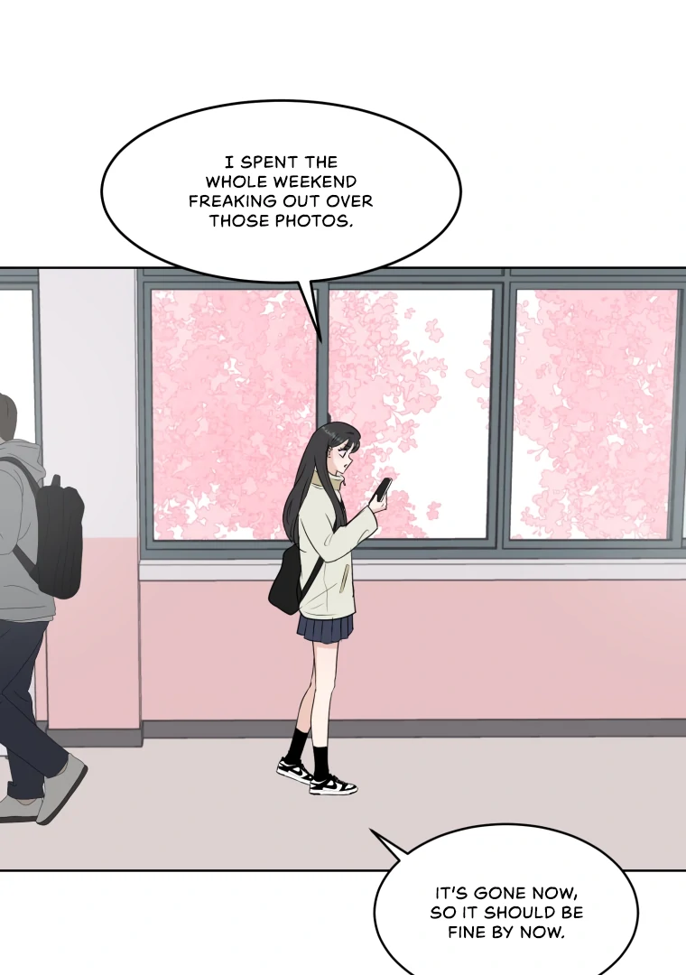 Spoiler Alert: High Teen Chapter 2 - page 103