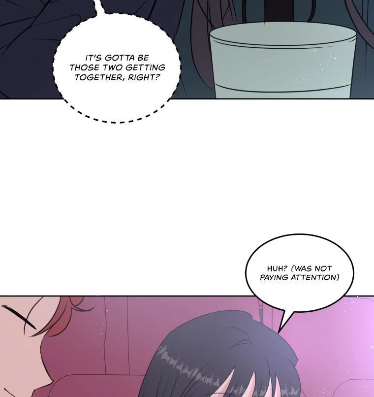 Spoiler Alert: High Teen Chapter 2 - page 11