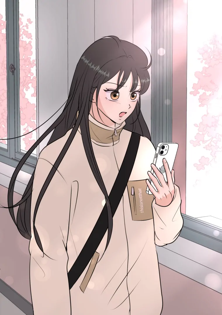 Spoiler Alert: High Teen Chapter 2 - page 115