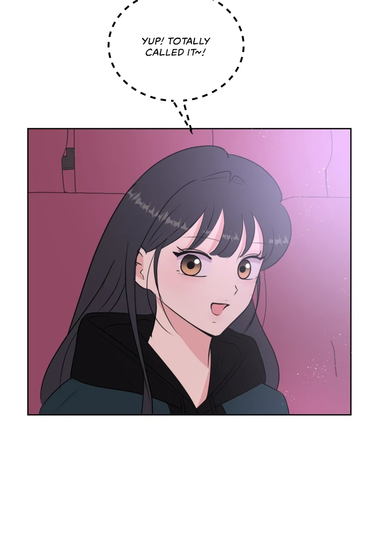 Spoiler Alert: High Teen Chapter 2 - page 14