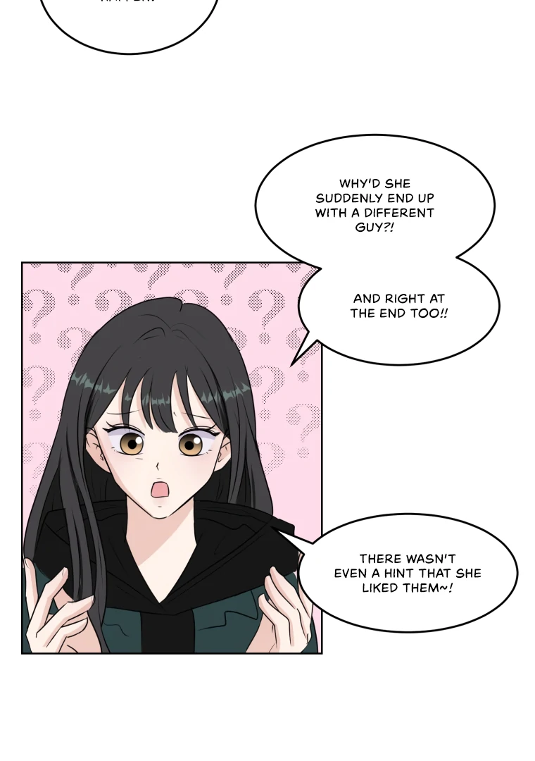 Spoiler Alert: High Teen Chapter 2 - page 17