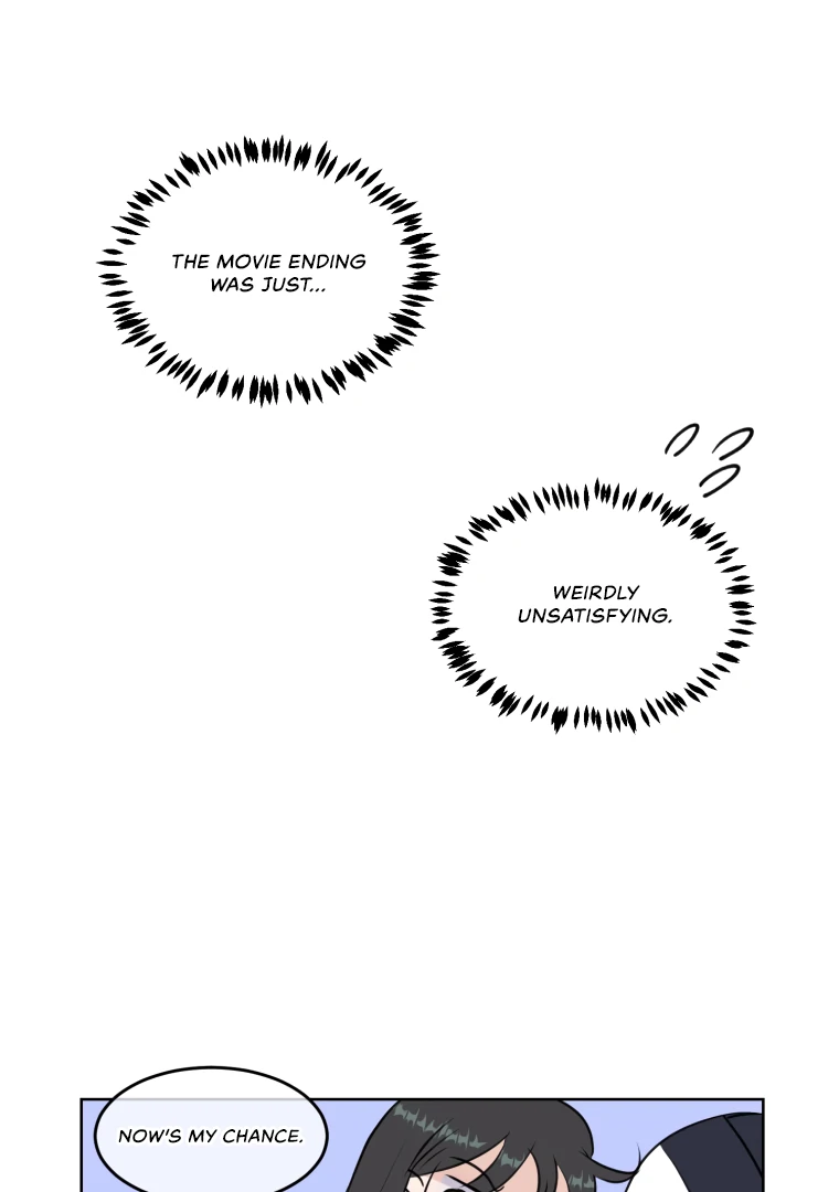 Spoiler Alert: High Teen Chapter 2 - page 18