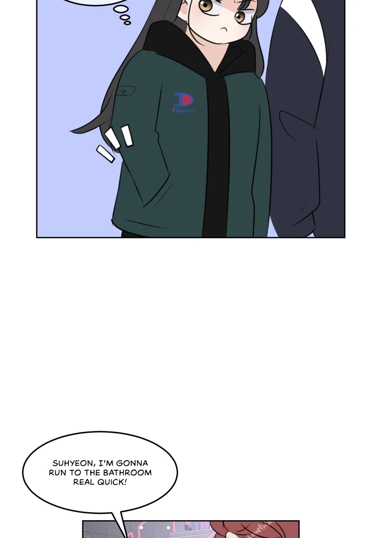 Spoiler Alert: High Teen Chapter 2 - page 19