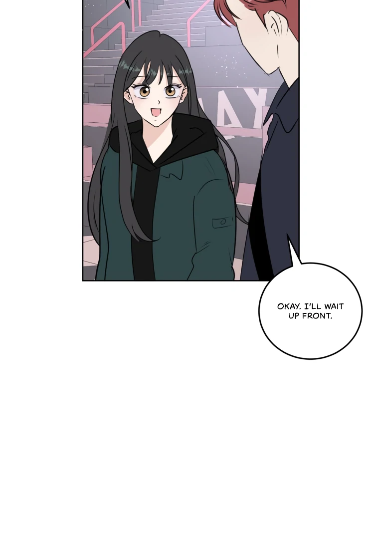 Spoiler Alert: High Teen Chapter 2 - page 20