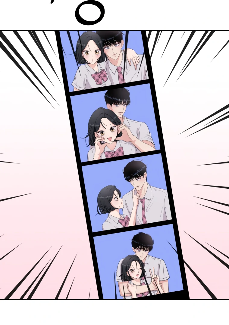 Spoiler Alert: High Teen Chapter 2 - page 26