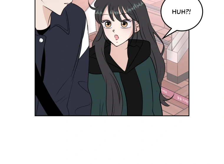 Spoiler Alert: High Teen Chapter 2 - page 34