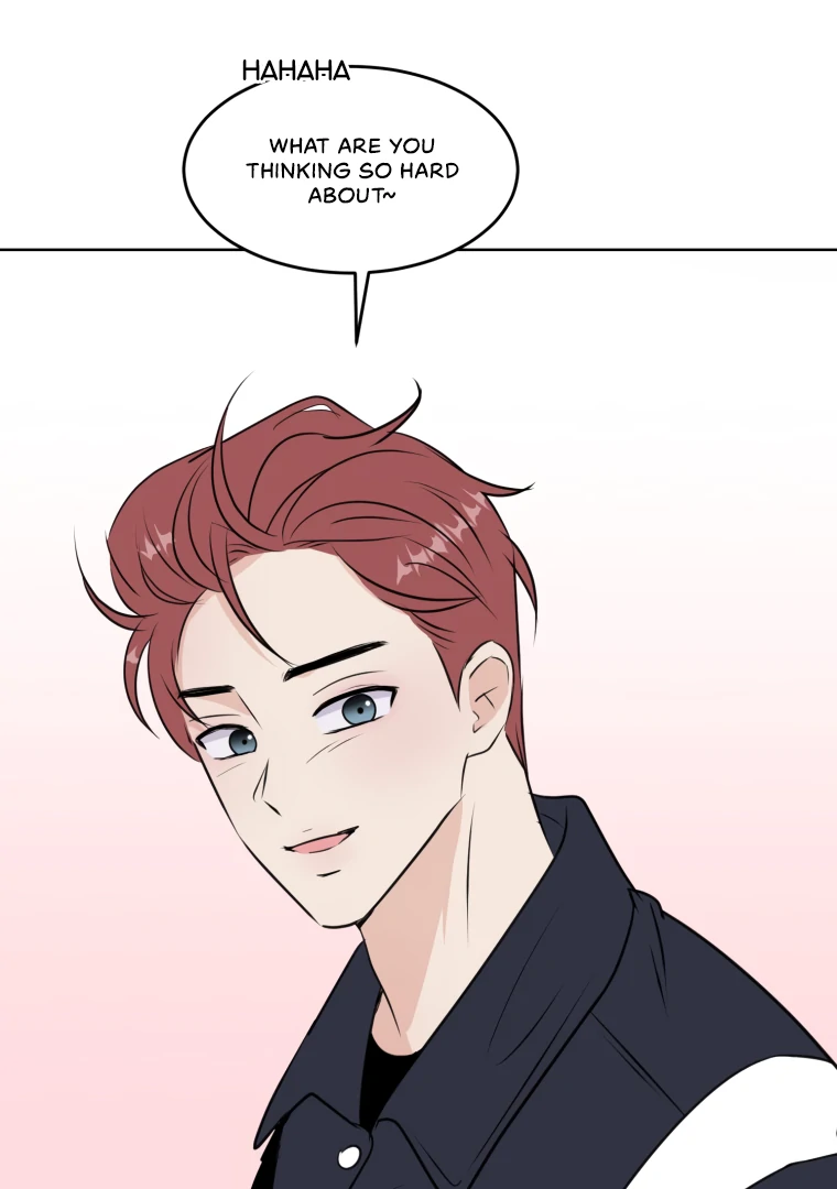 Spoiler Alert: High Teen Chapter 2 - page 35