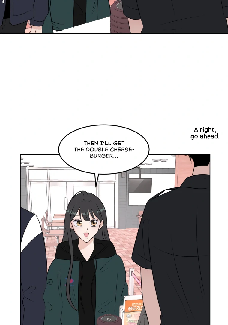 Spoiler Alert: High Teen Chapter 2 - page 39