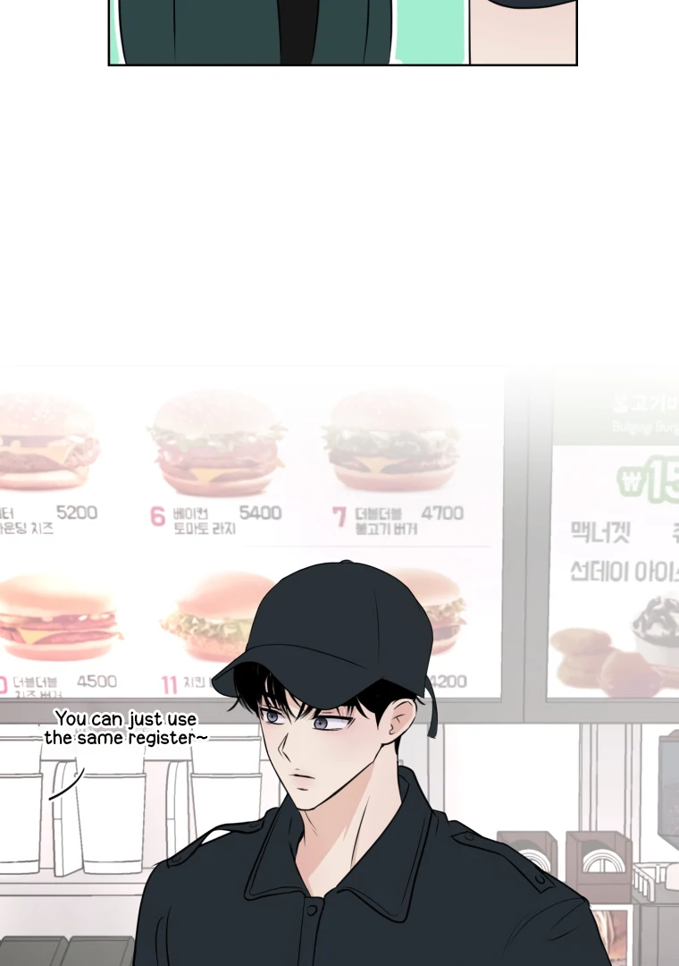 Spoiler Alert: High Teen Chapter 2 - page 41