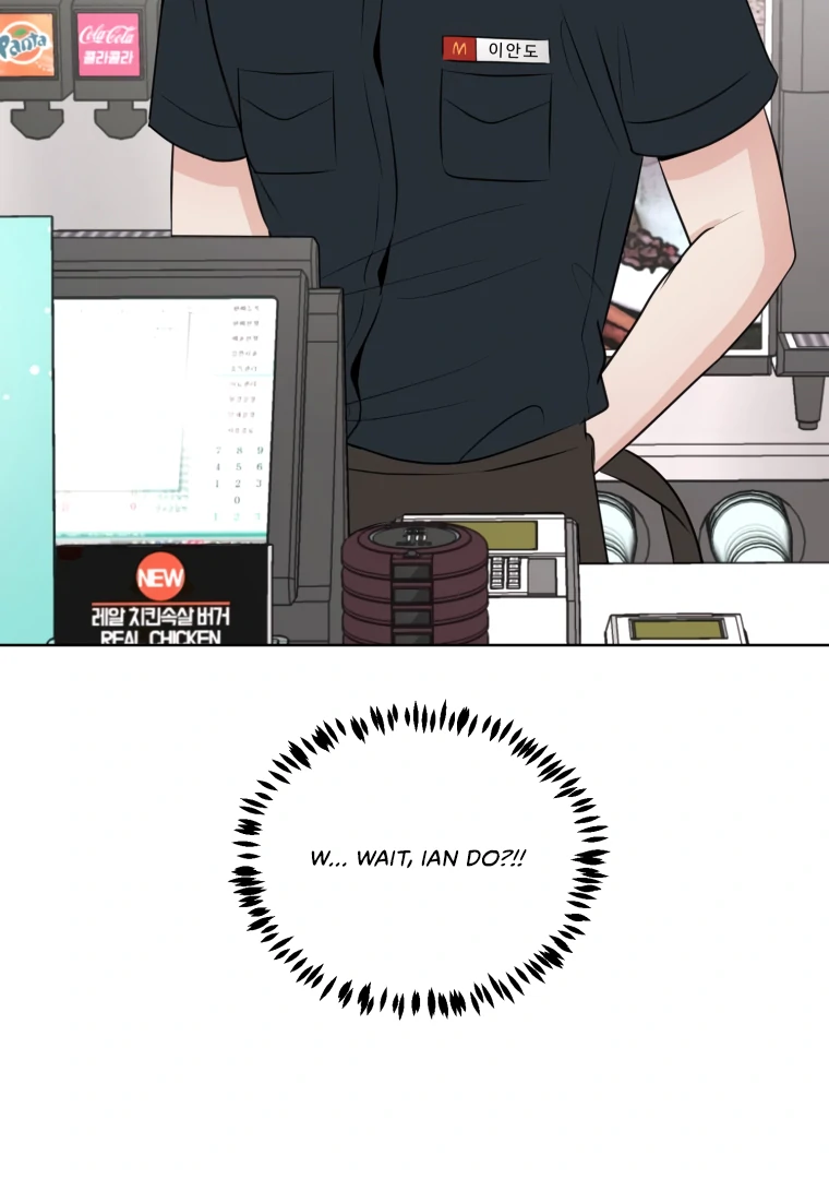 Spoiler Alert: High Teen Chapter 2 - page 42