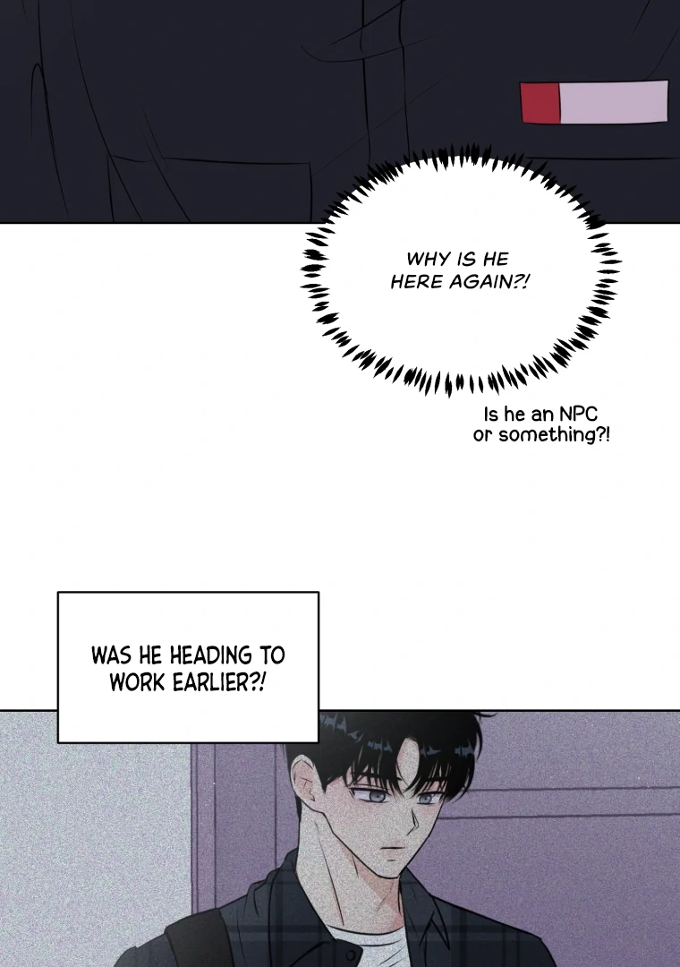 Spoiler Alert: High Teen Chapter 2 - page 44