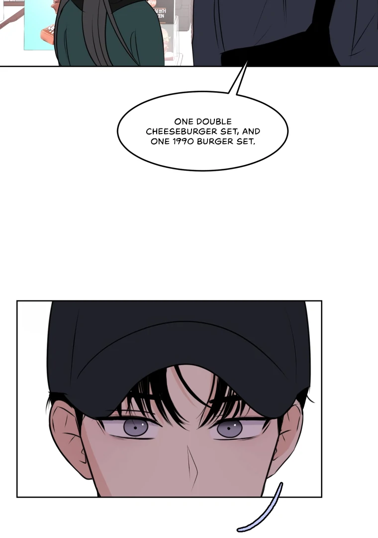 Spoiler Alert: High Teen Chapter 2 - page 47