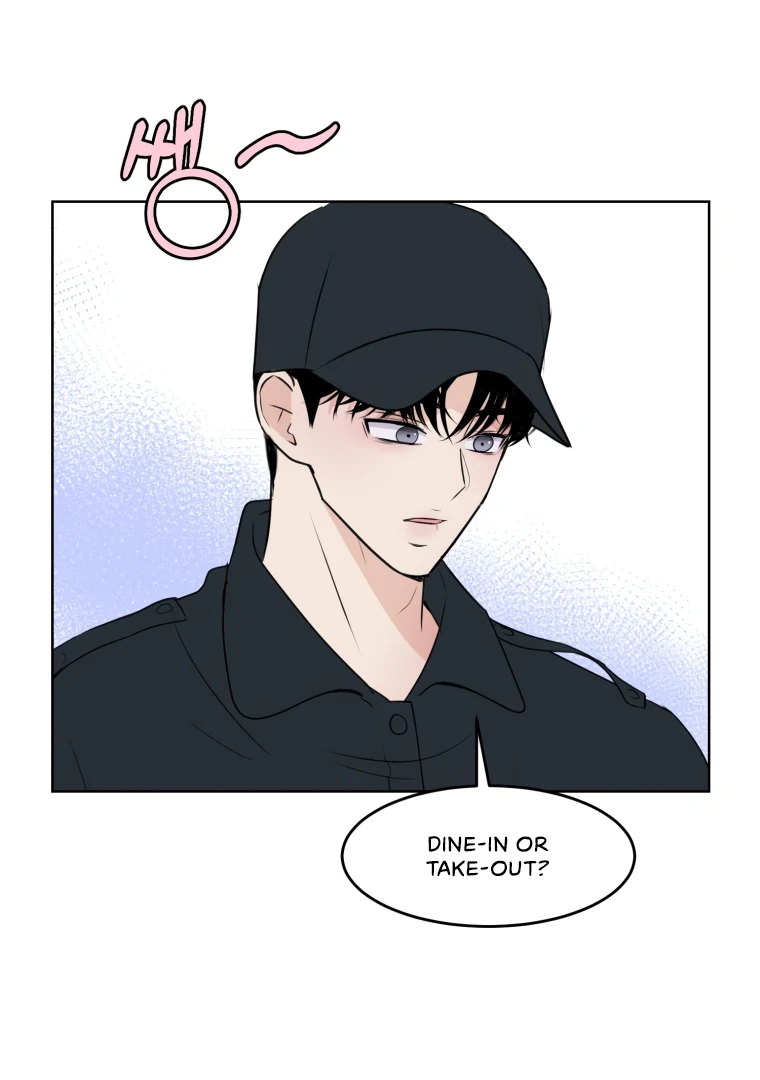 Spoiler Alert: High Teen Chapter 2 - page 49