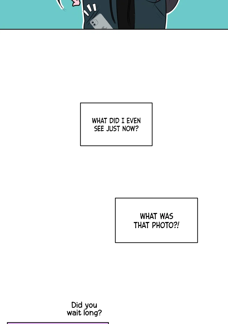 Spoiler Alert: High Teen Chapter 2 - page 5