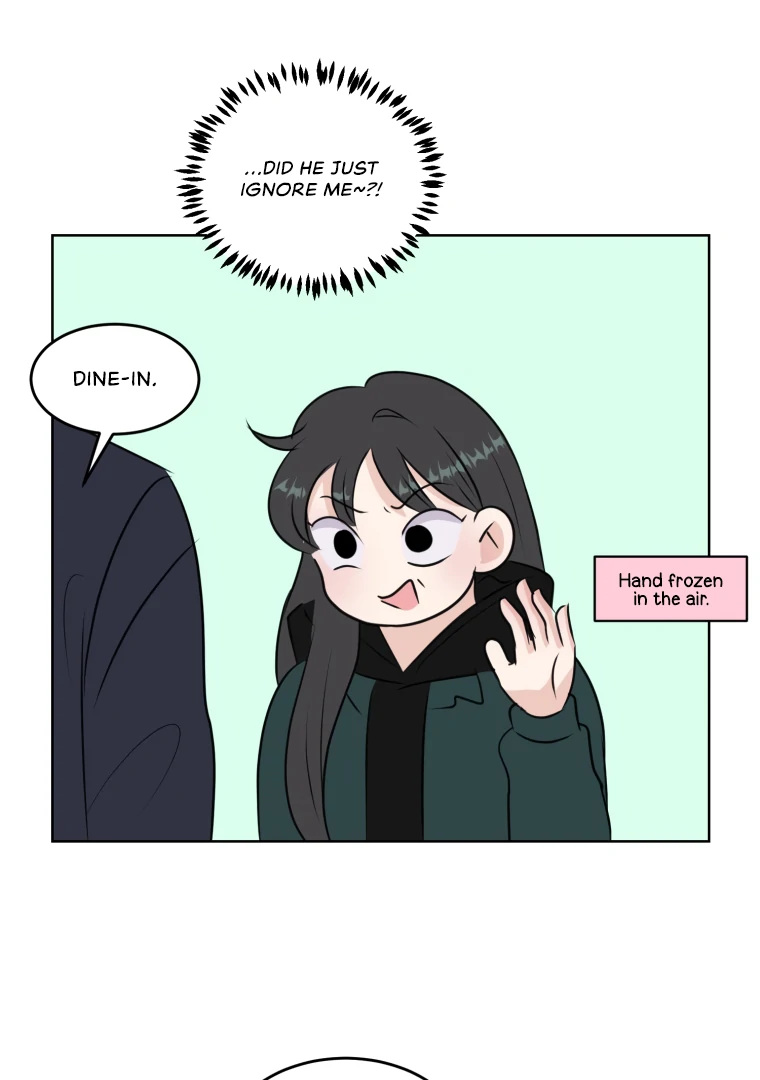 Spoiler Alert: High Teen Chapter 2 - page 50