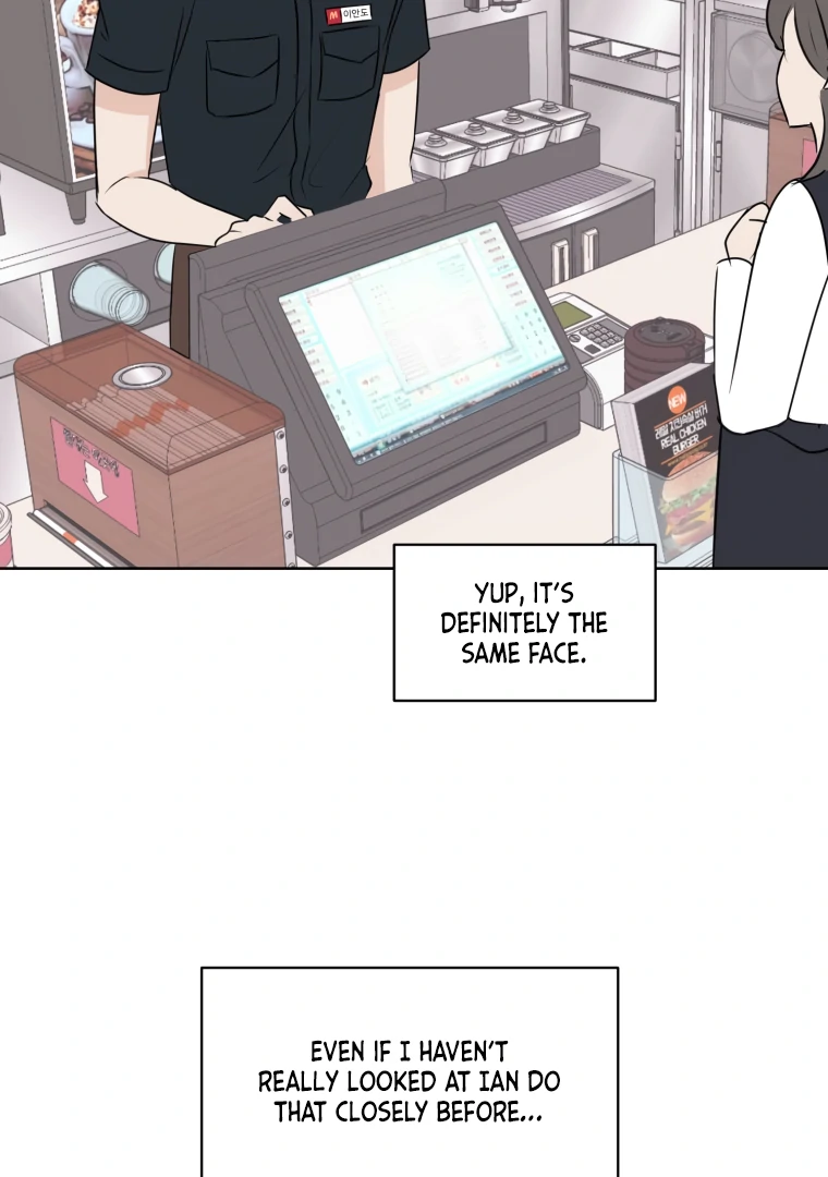 Spoiler Alert: High Teen Chapter 2 - page 55