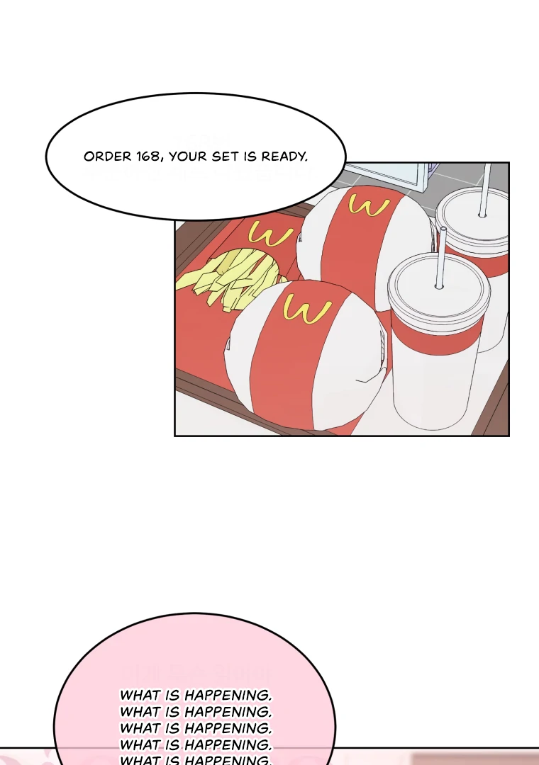 Spoiler Alert: High Teen Chapter 2 - page 59