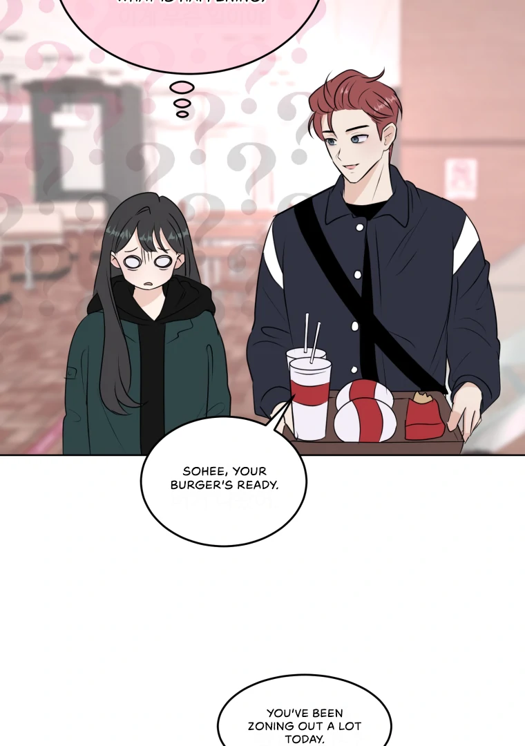 Spoiler Alert: High Teen Chapter 2 - page 60