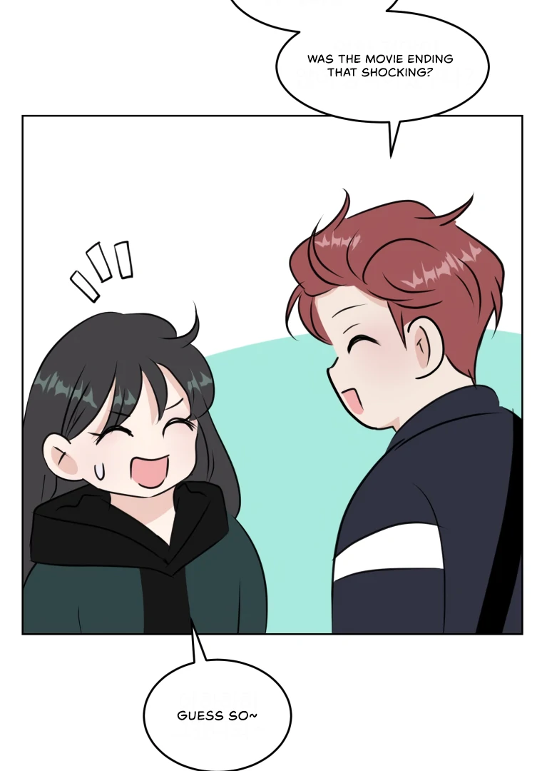 Spoiler Alert: High Teen Chapter 2 - page 61