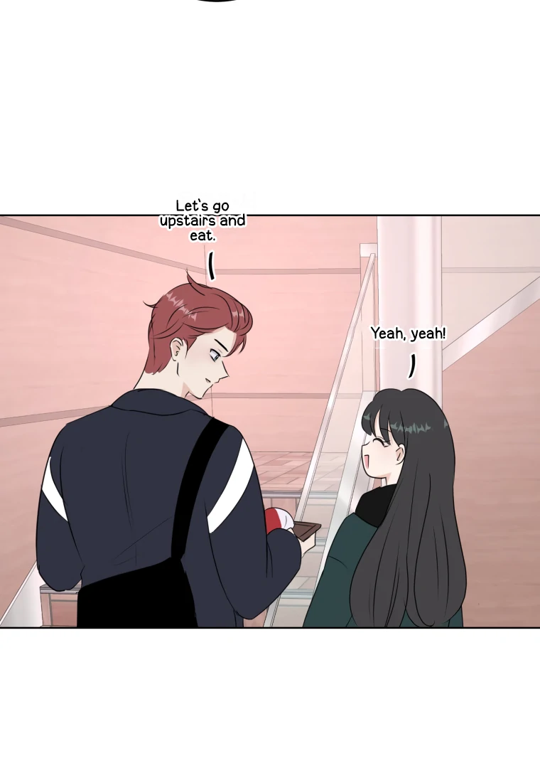 Spoiler Alert: High Teen Chapter 2 - page 62