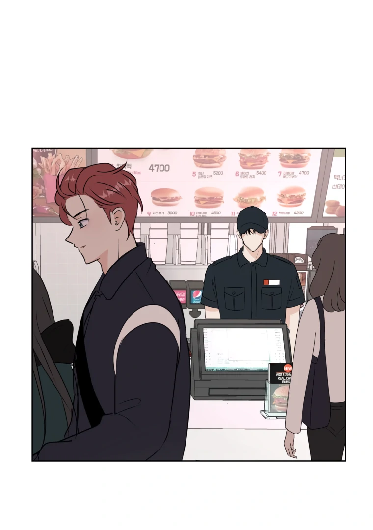 Spoiler Alert: High Teen Chapter 2 - page 63