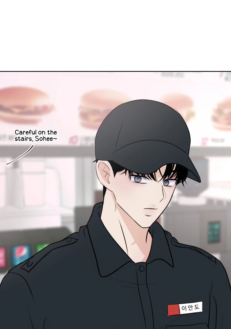 Spoiler Alert: High Teen Chapter 2 - page 64