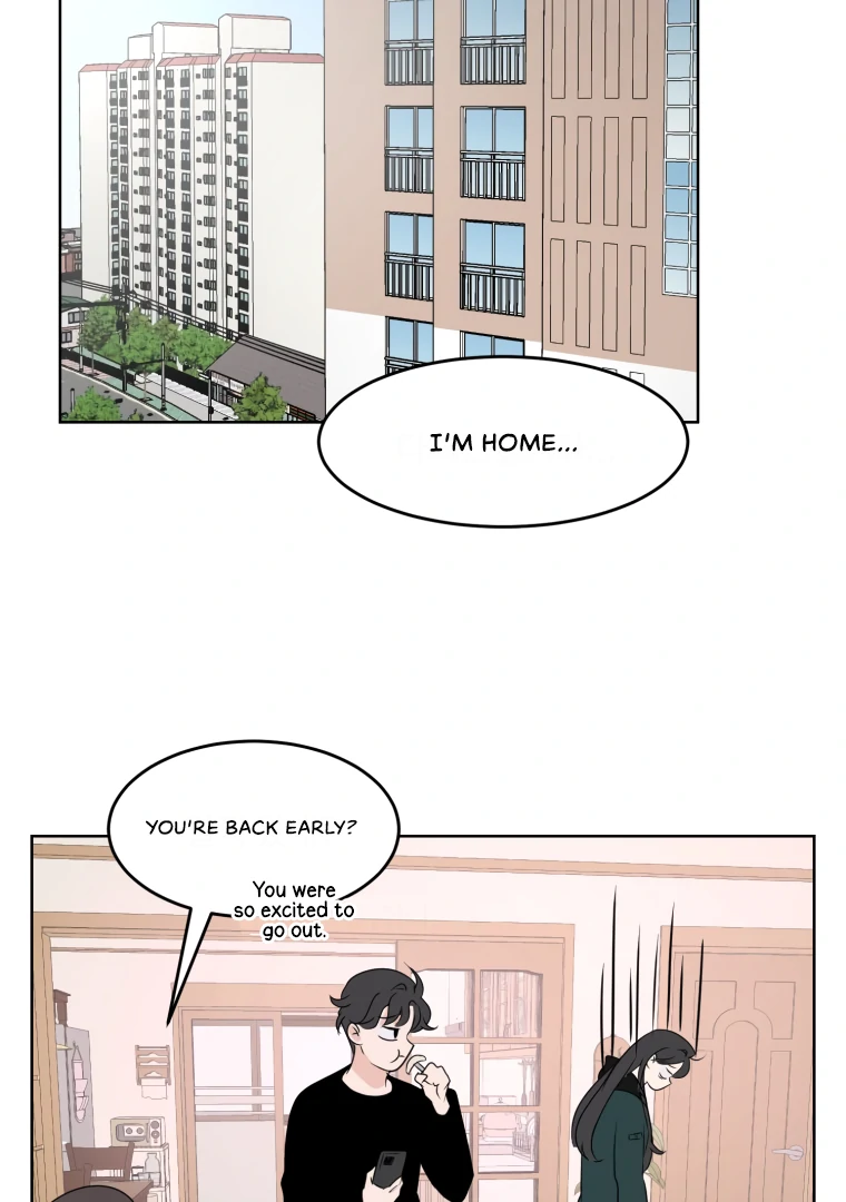 Spoiler Alert: High Teen Chapter 2 - page 66