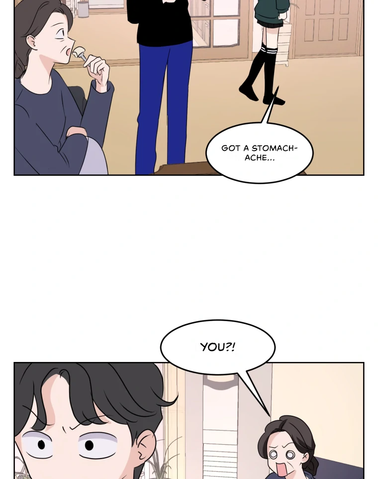 Spoiler Alert: High Teen Chapter 2 - page 67