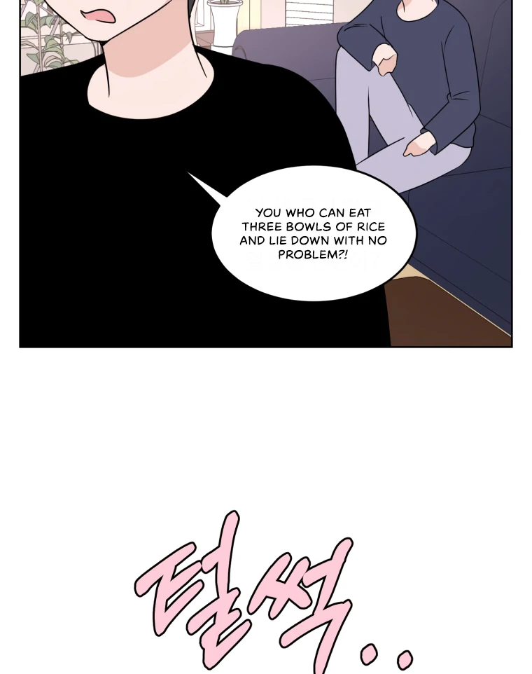 Spoiler Alert: High Teen Chapter 2 - page 68