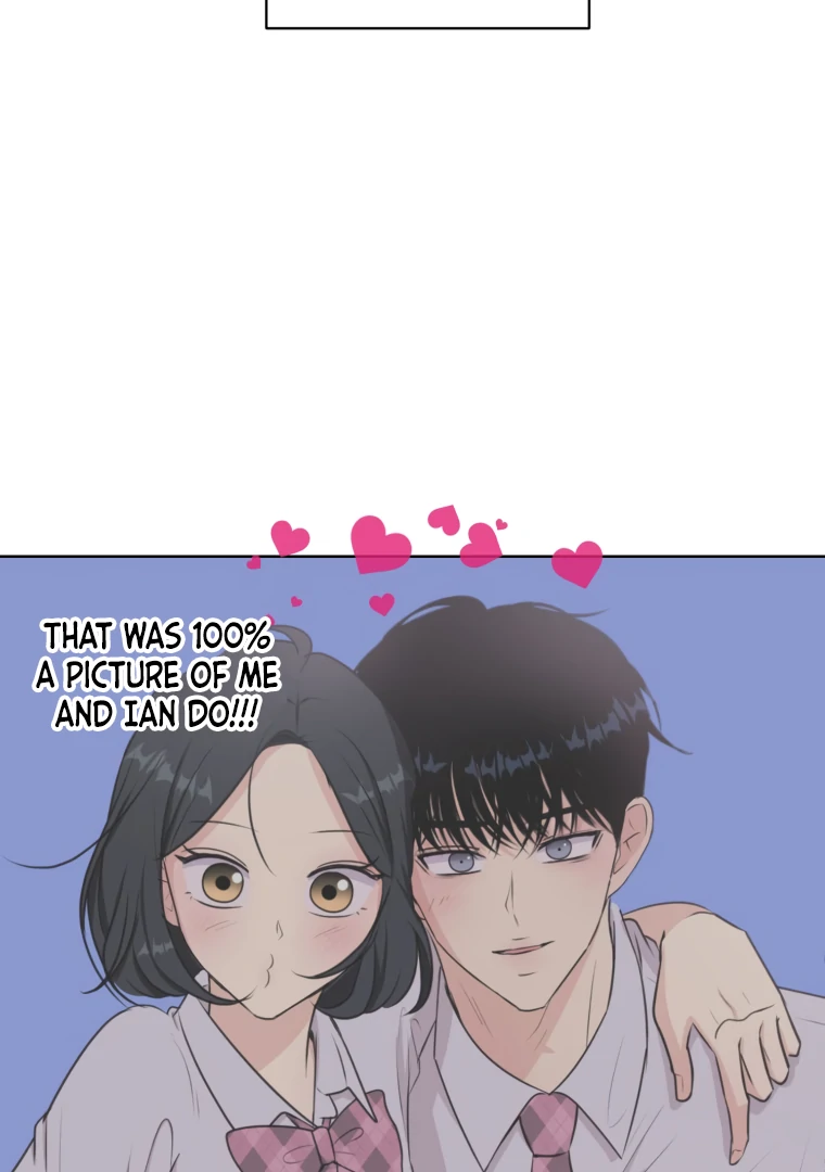 Spoiler Alert: High Teen Chapter 2 - page 7