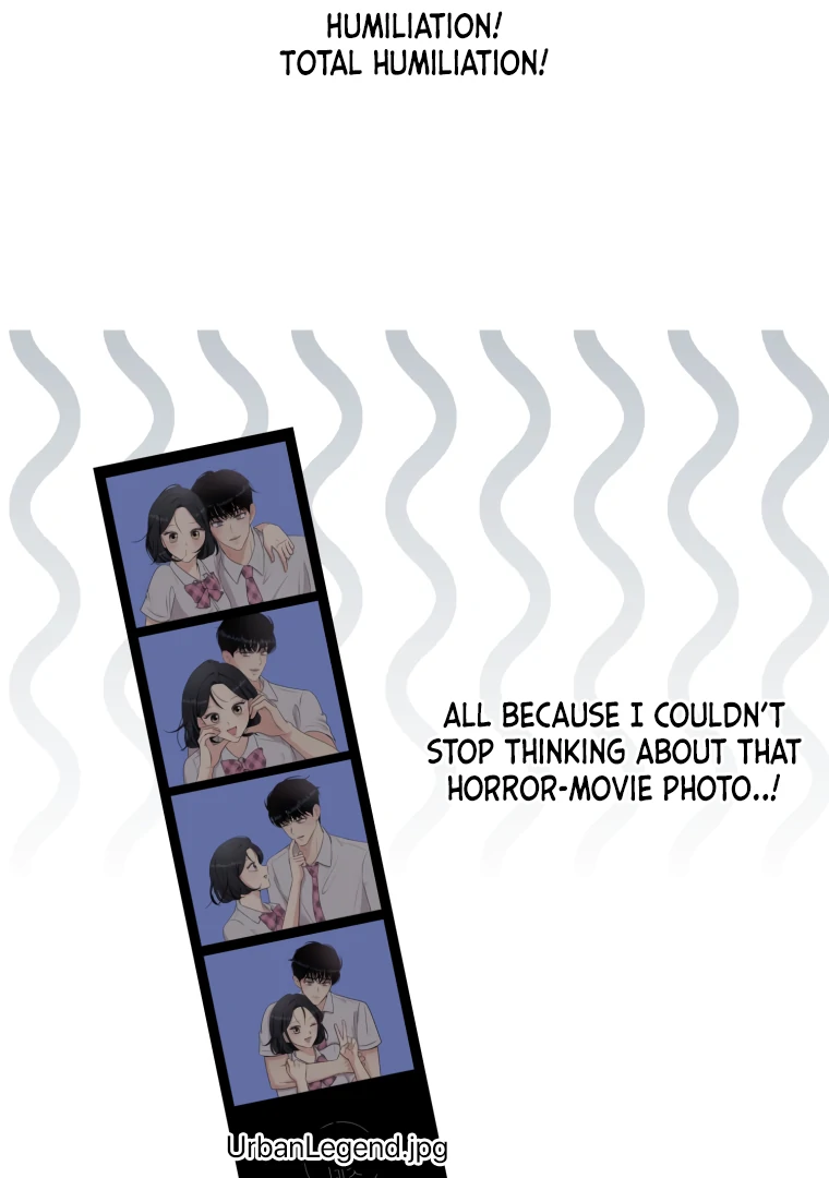 Spoiler Alert: High Teen Chapter 2 - page 72