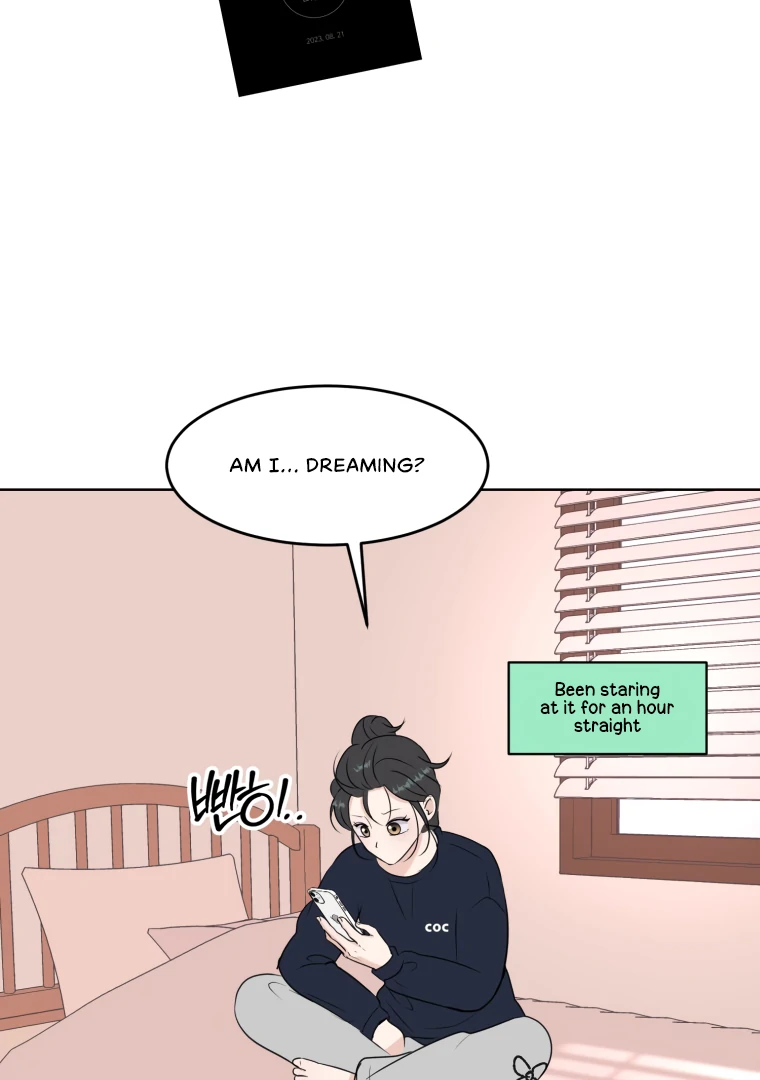 Spoiler Alert: High Teen Chapter 2 - page 73
