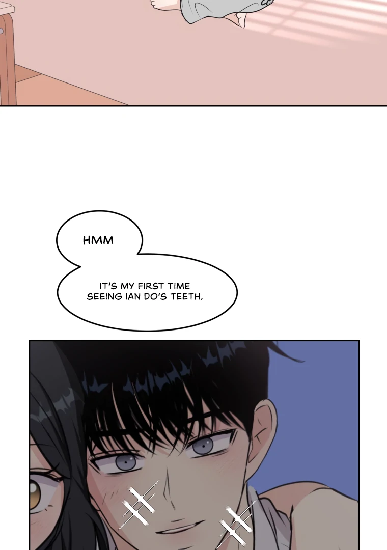 Spoiler Alert: High Teen Chapter 2 - page 74