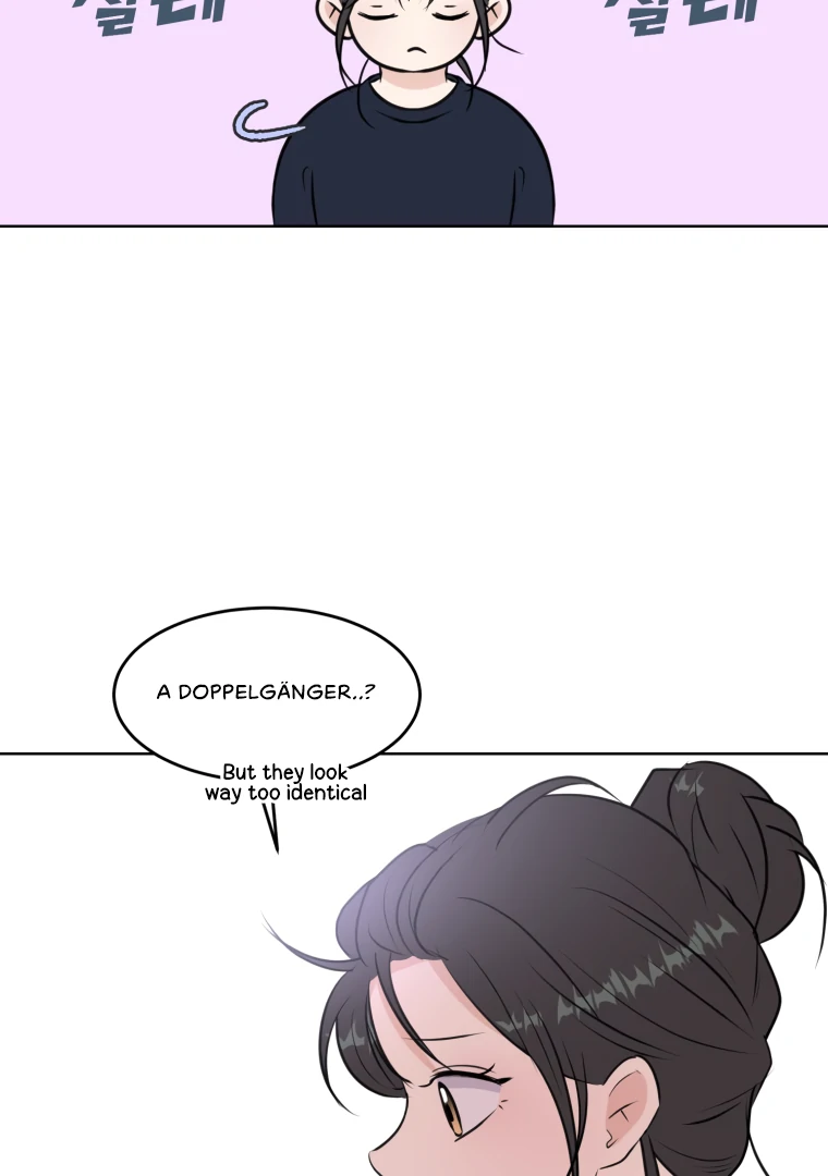 Spoiler Alert: High Teen Chapter 2 - page 76