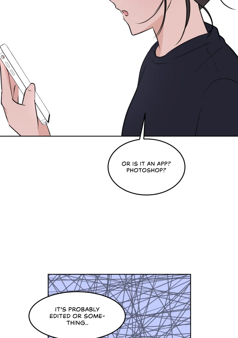 Spoiler Alert: High Teen Chapter 2 - page 77