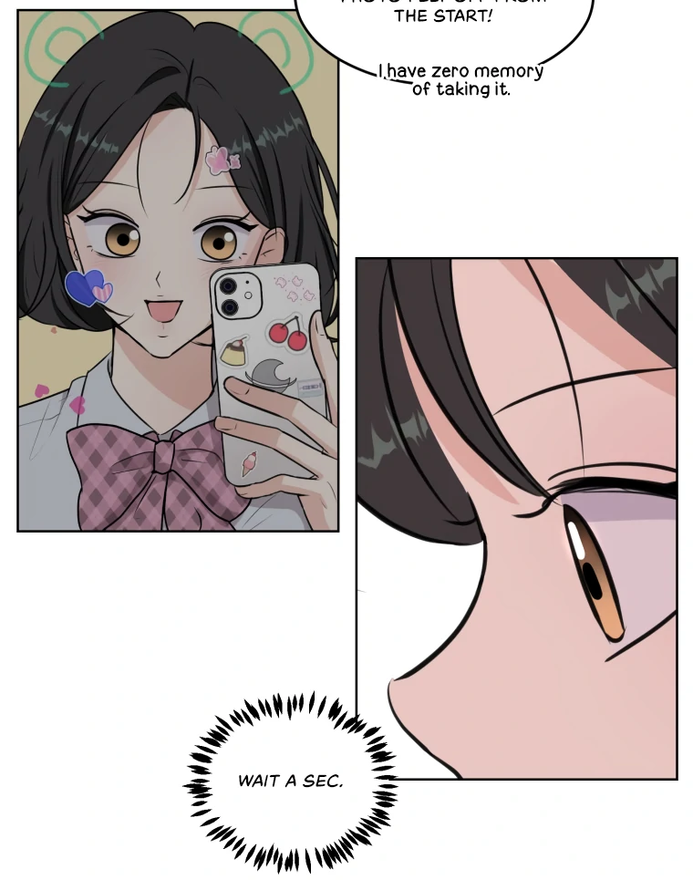 Spoiler Alert: High Teen Chapter 2 - page 79