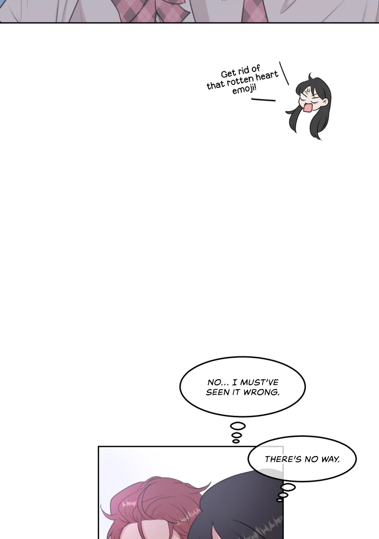 Spoiler Alert: High Teen Chapter 2 - page 8