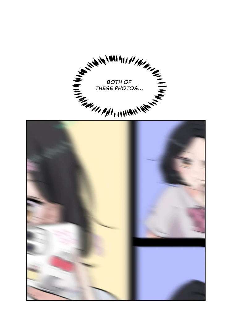 Spoiler Alert: High Teen Chapter 2 - page 80