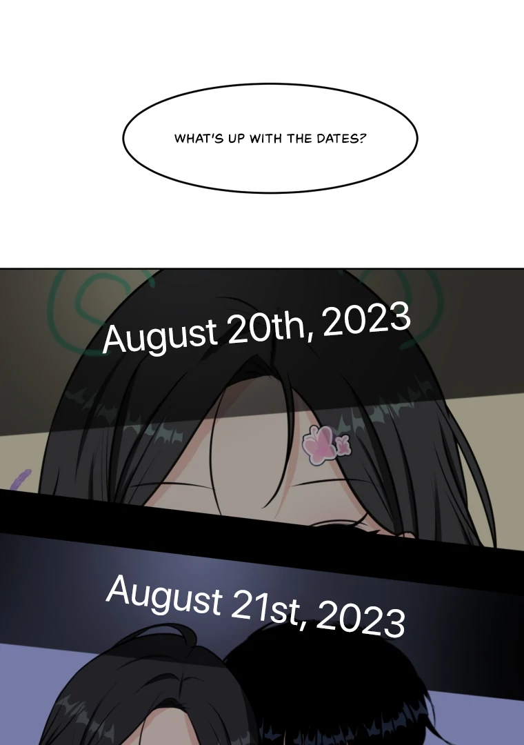 Spoiler Alert: High Teen Chapter 2 - page 81