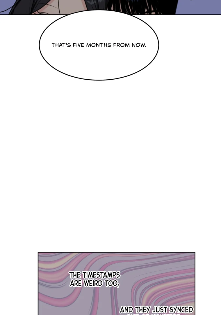 Spoiler Alert: High Teen Chapter 2 - page 82