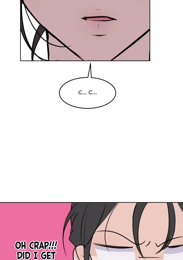 Spoiler Alert: High Teen Chapter 2 - page 84