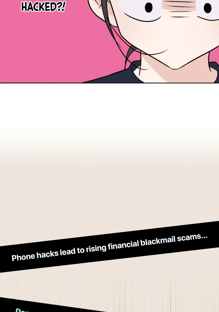 Spoiler Alert: High Teen Chapter 2 - page 85